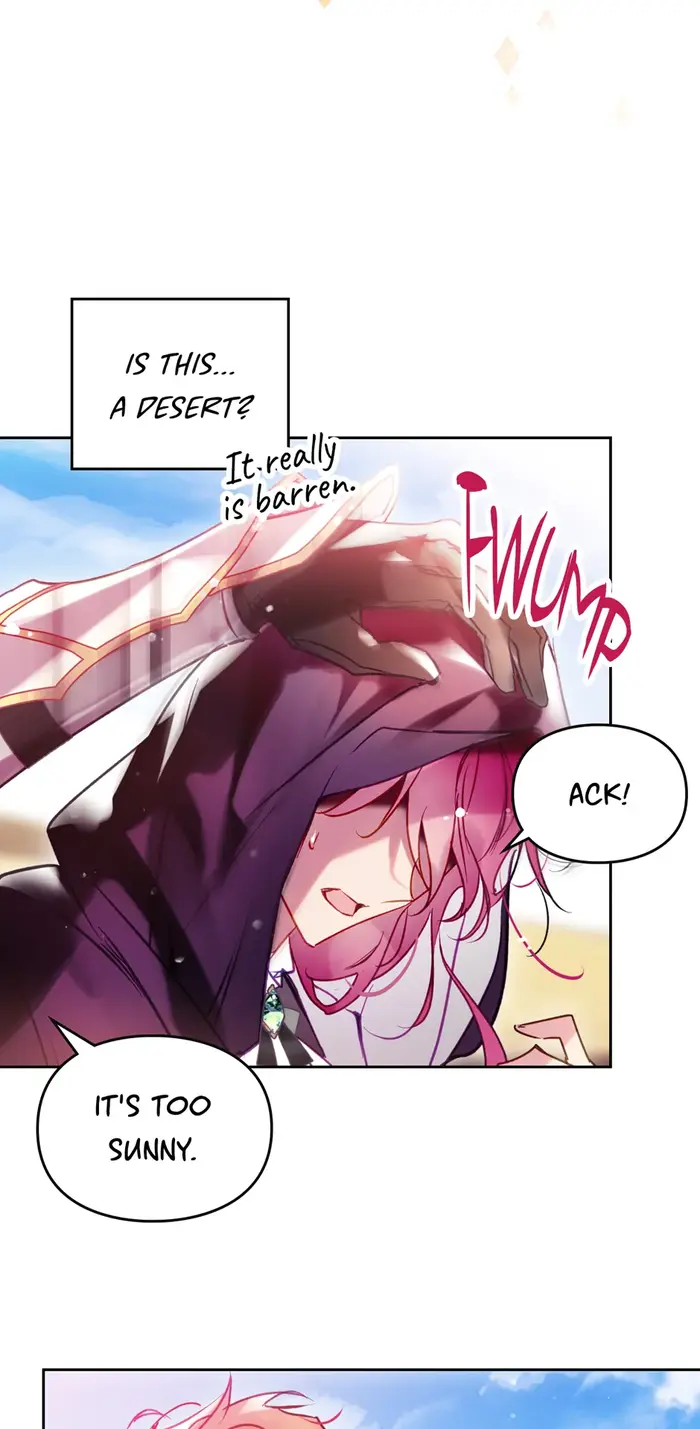 Villains Are Destined to Die Chapter 181 image 18_optimized